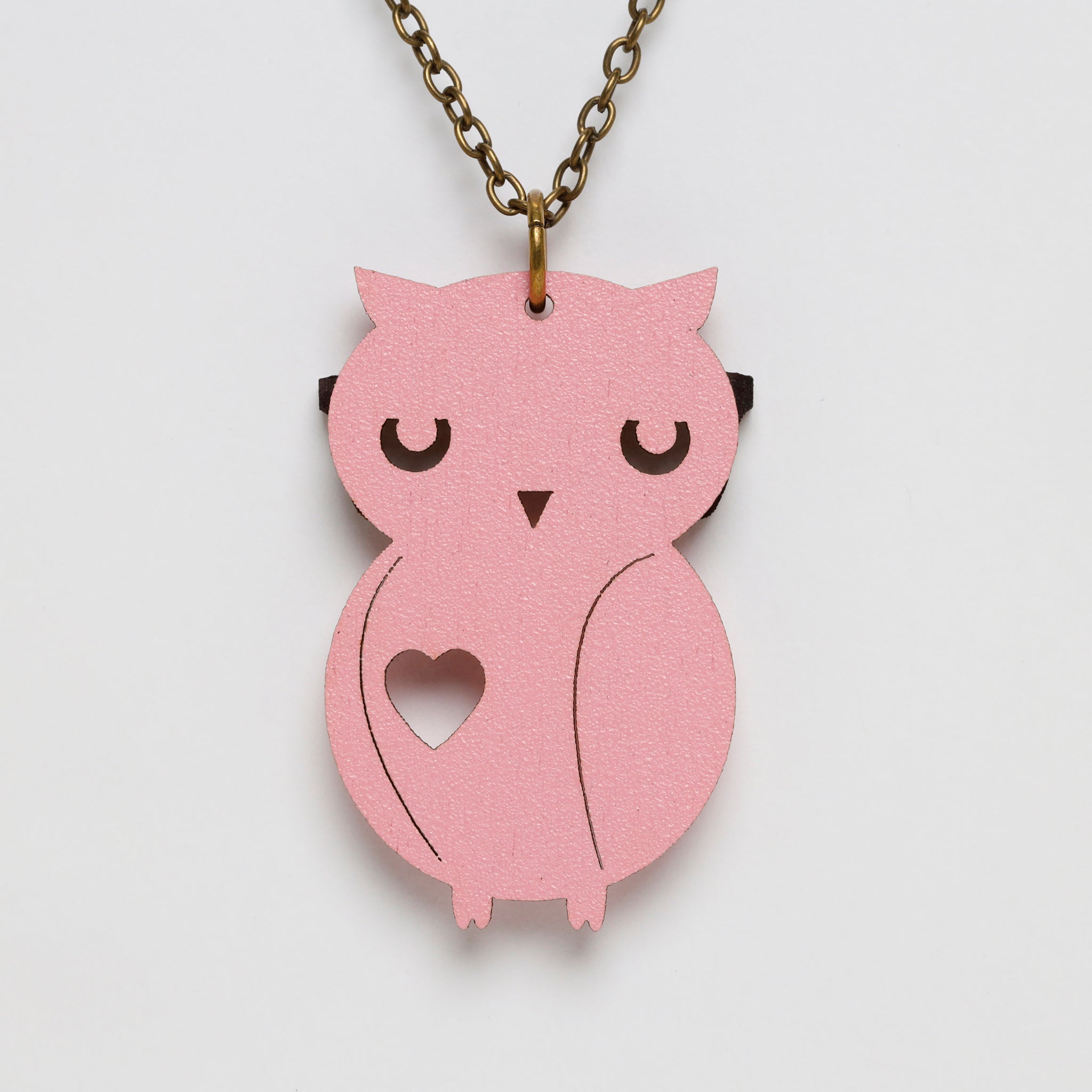 Fun Size Necklace