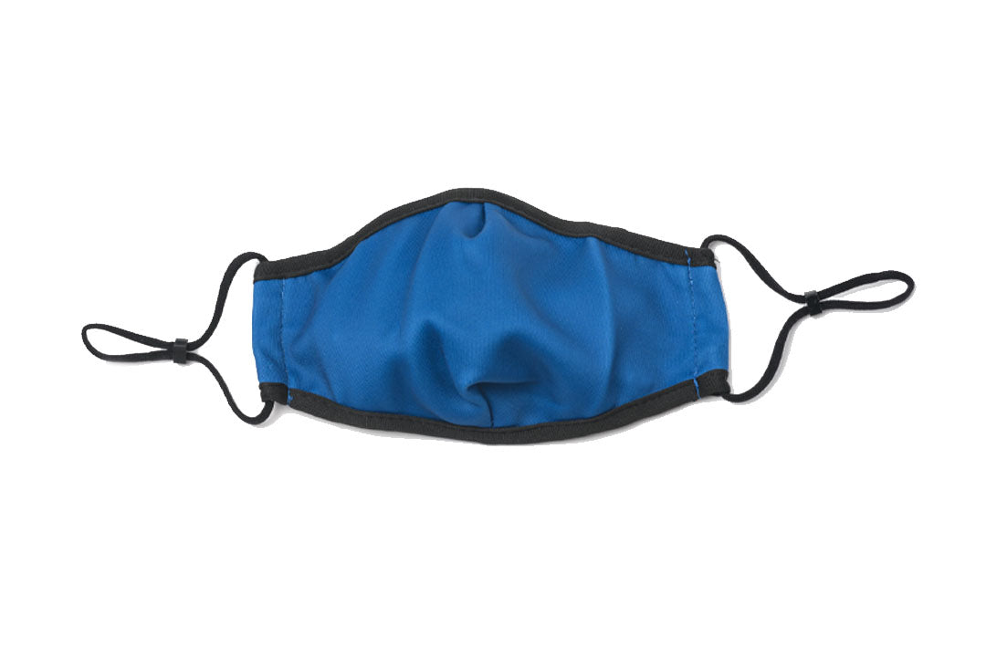 No Knob™ Mask