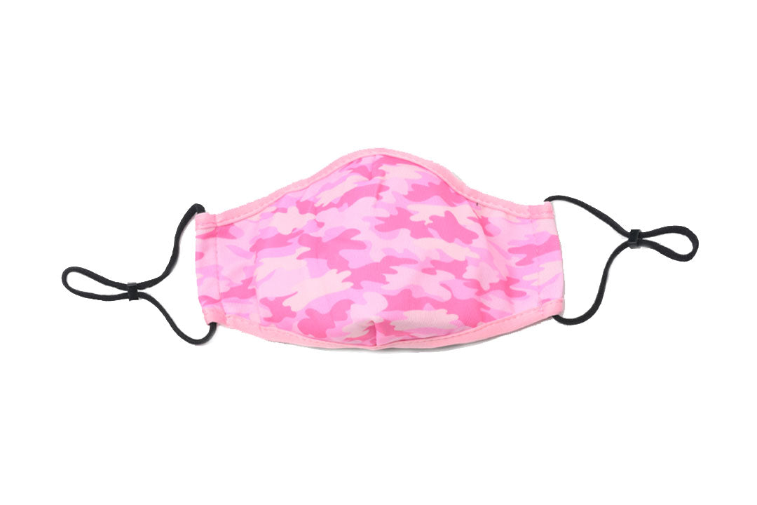 No Knob™ Mask