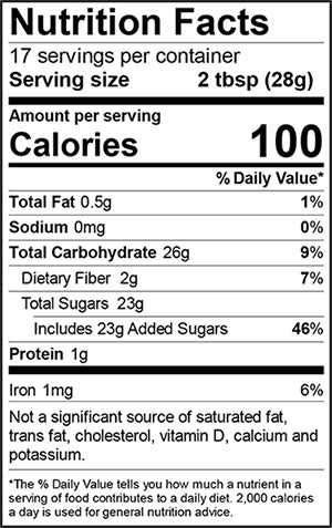 Hot Chocolate Mix