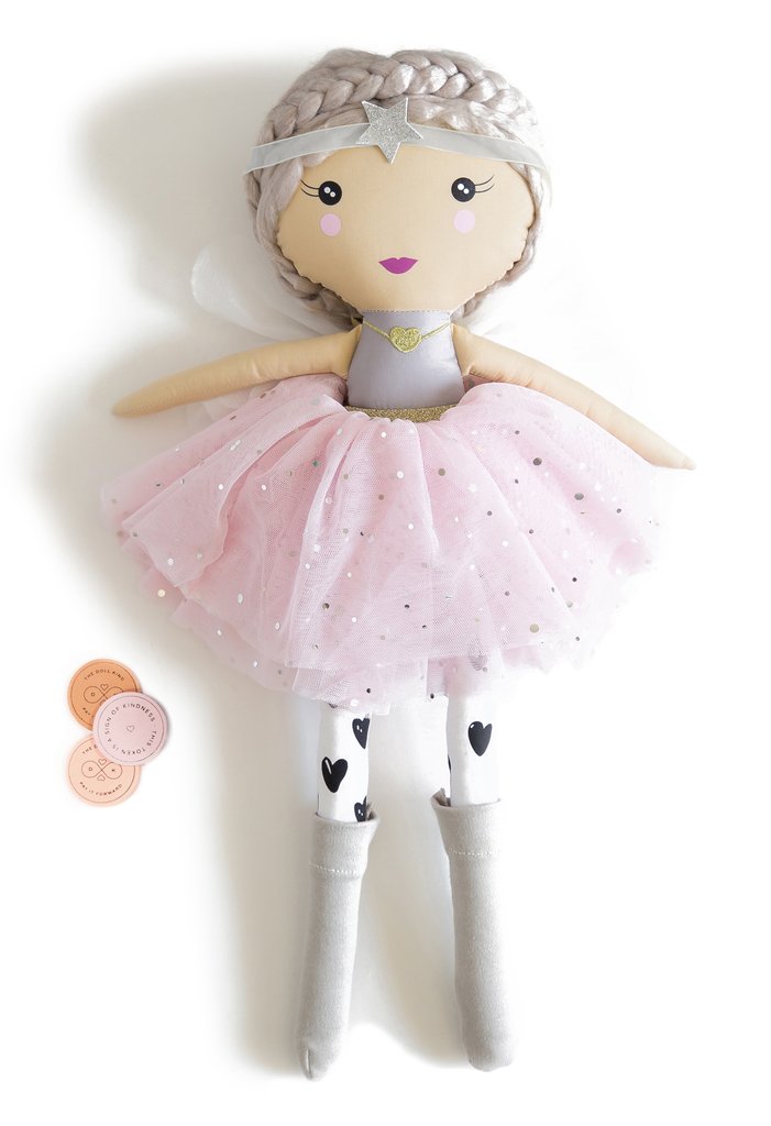 Kind Doll