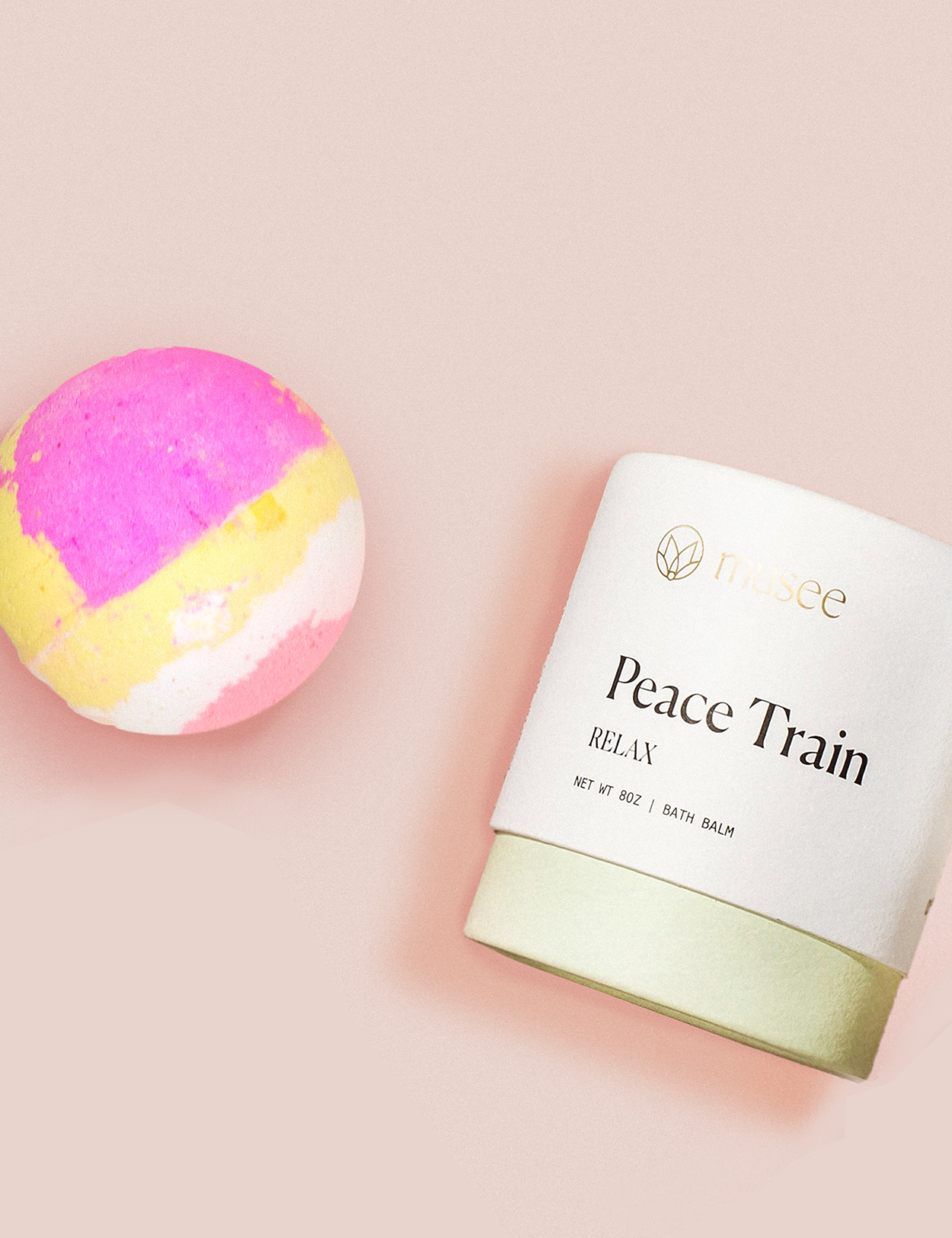 Bath Balm