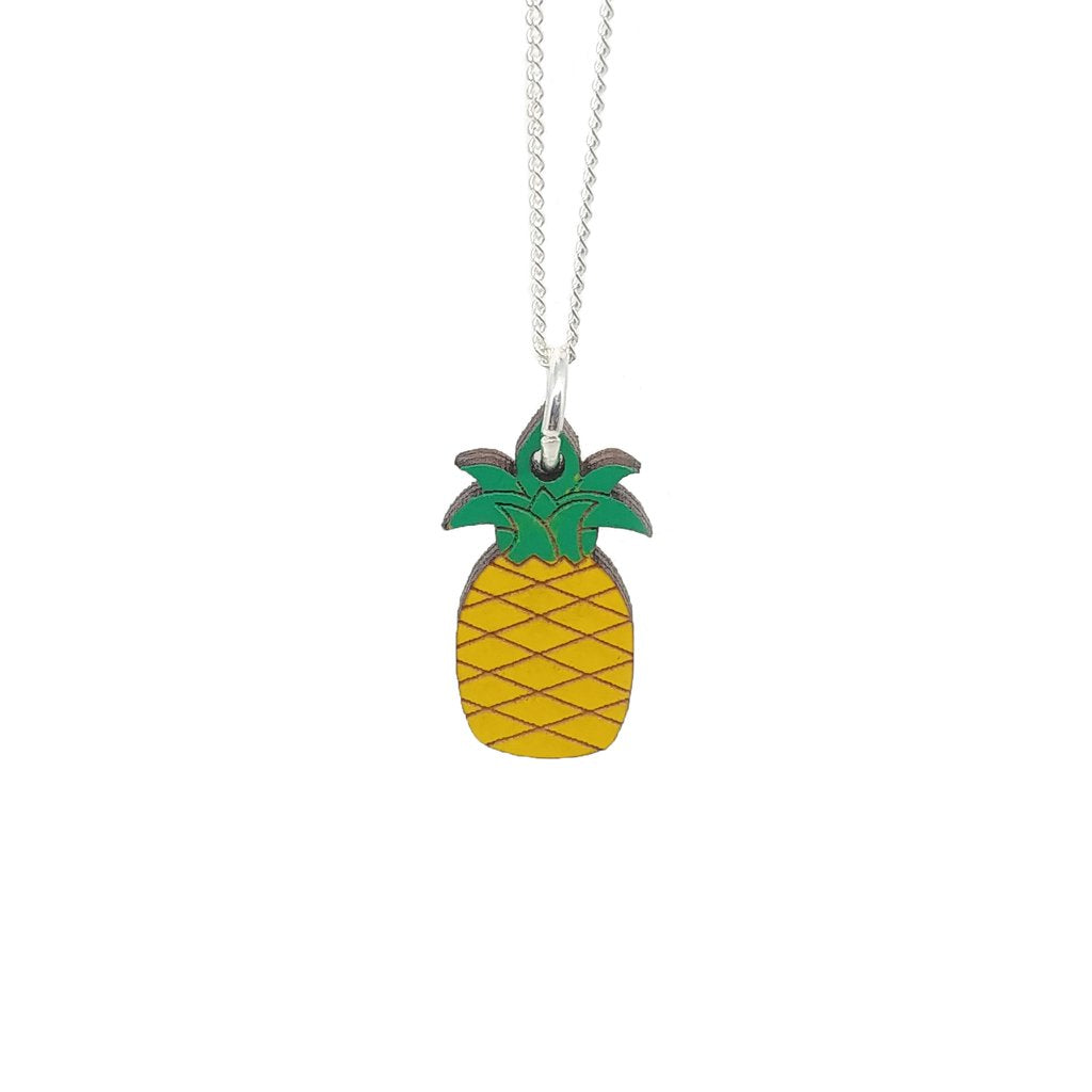 Fun Size Necklace