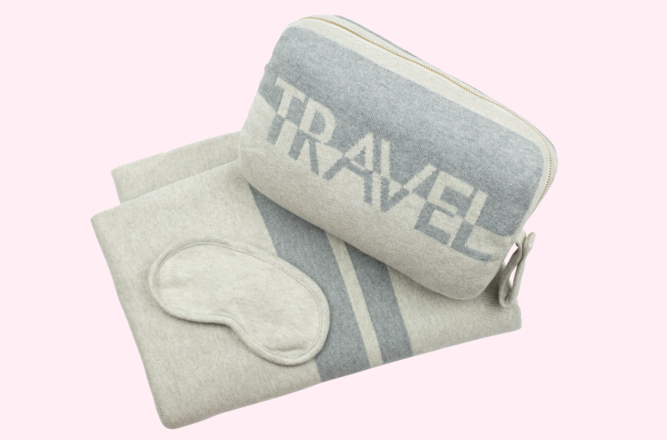 Travel Blanket