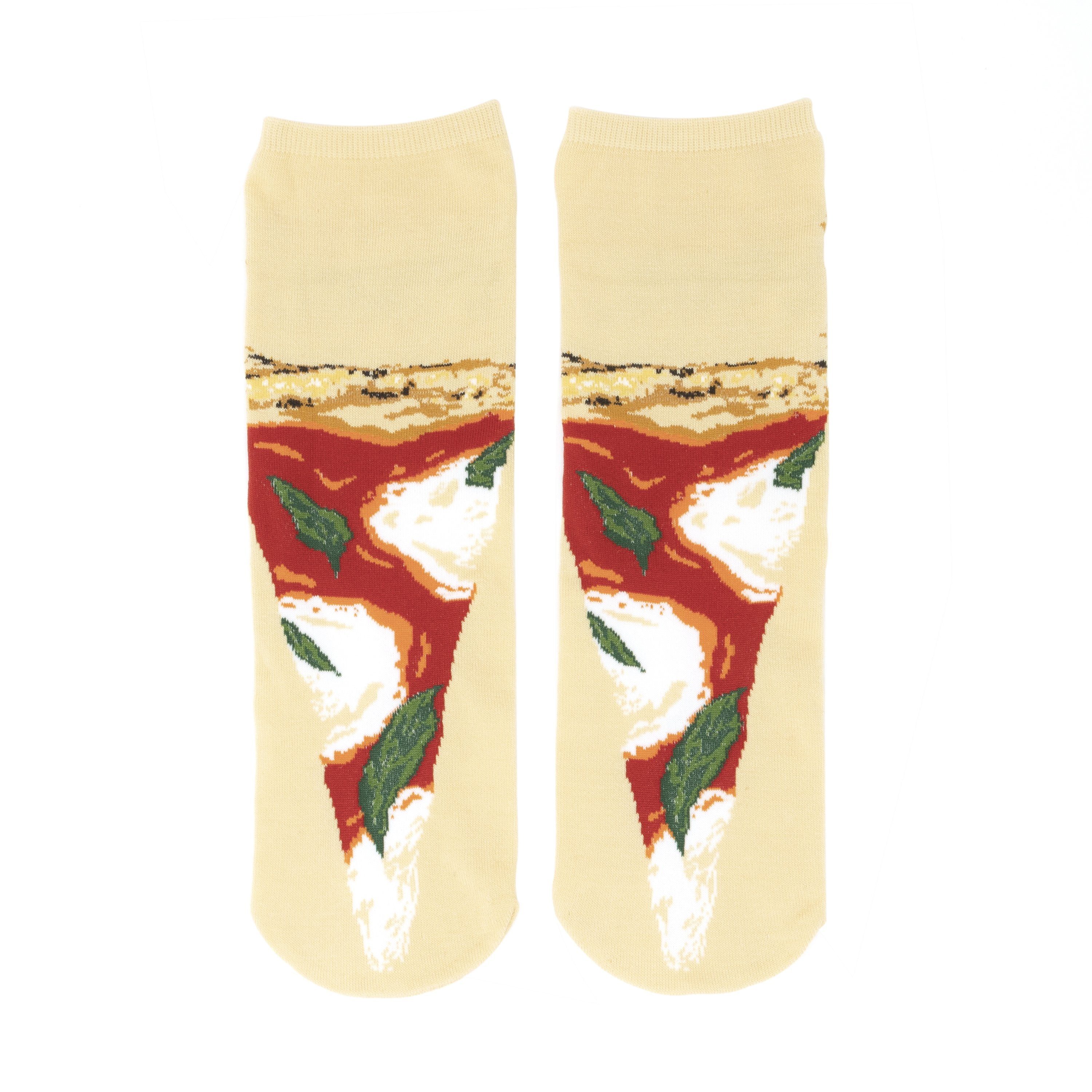 Pizza Socks