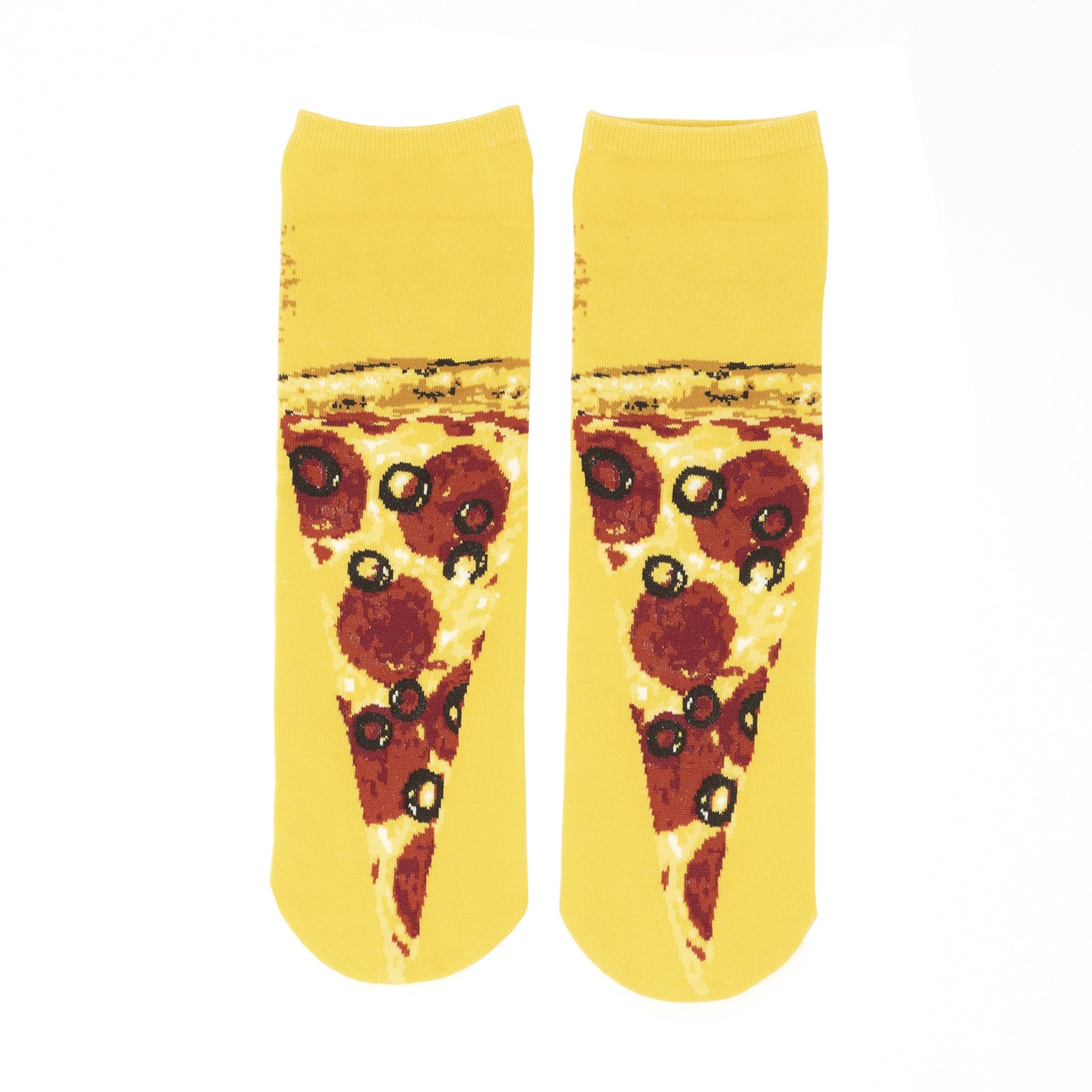 Pizza Socks