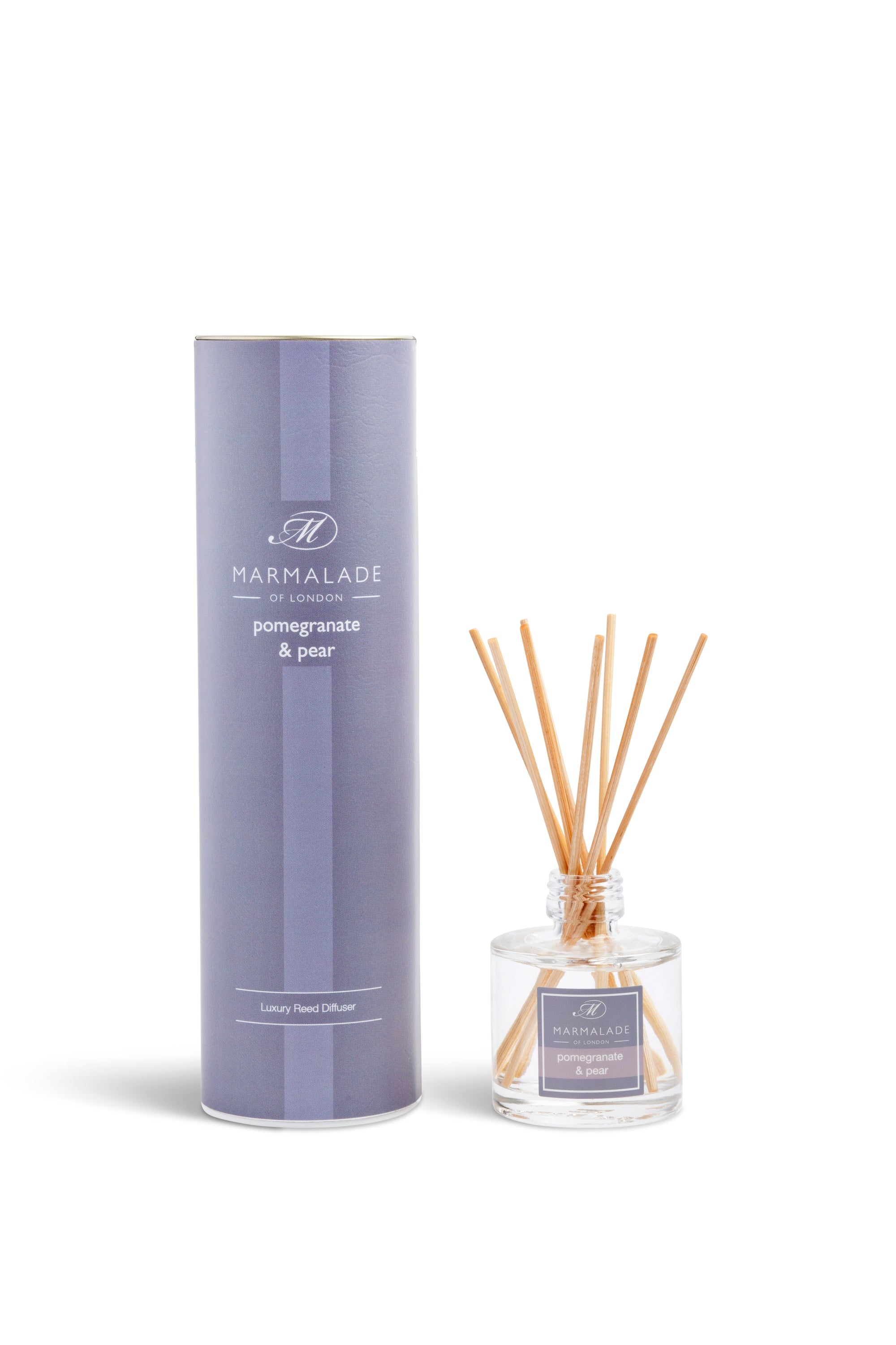 Pomegranate & Pear Reed Diffuser