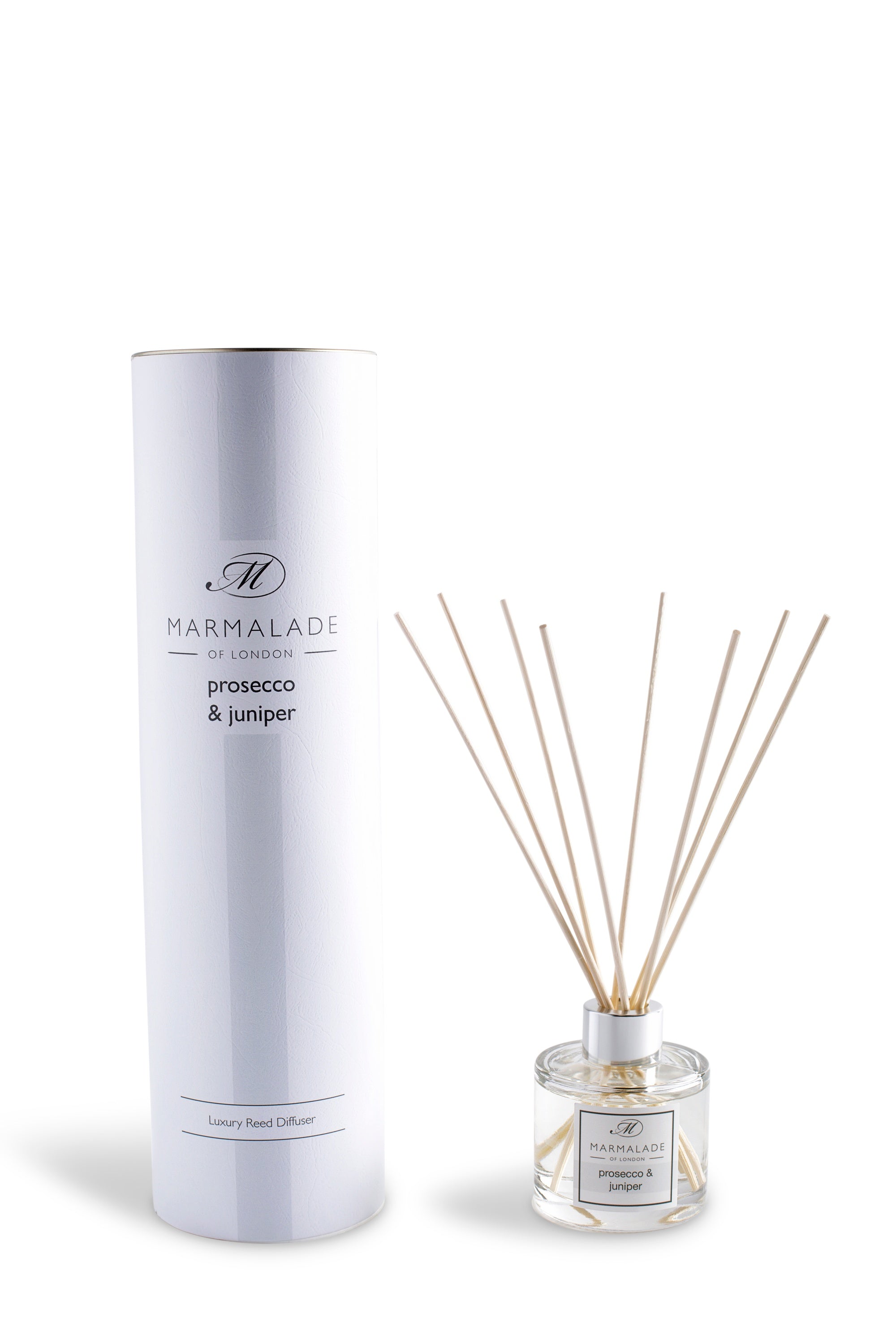 Prosecco & Juniper Reed Diffuser