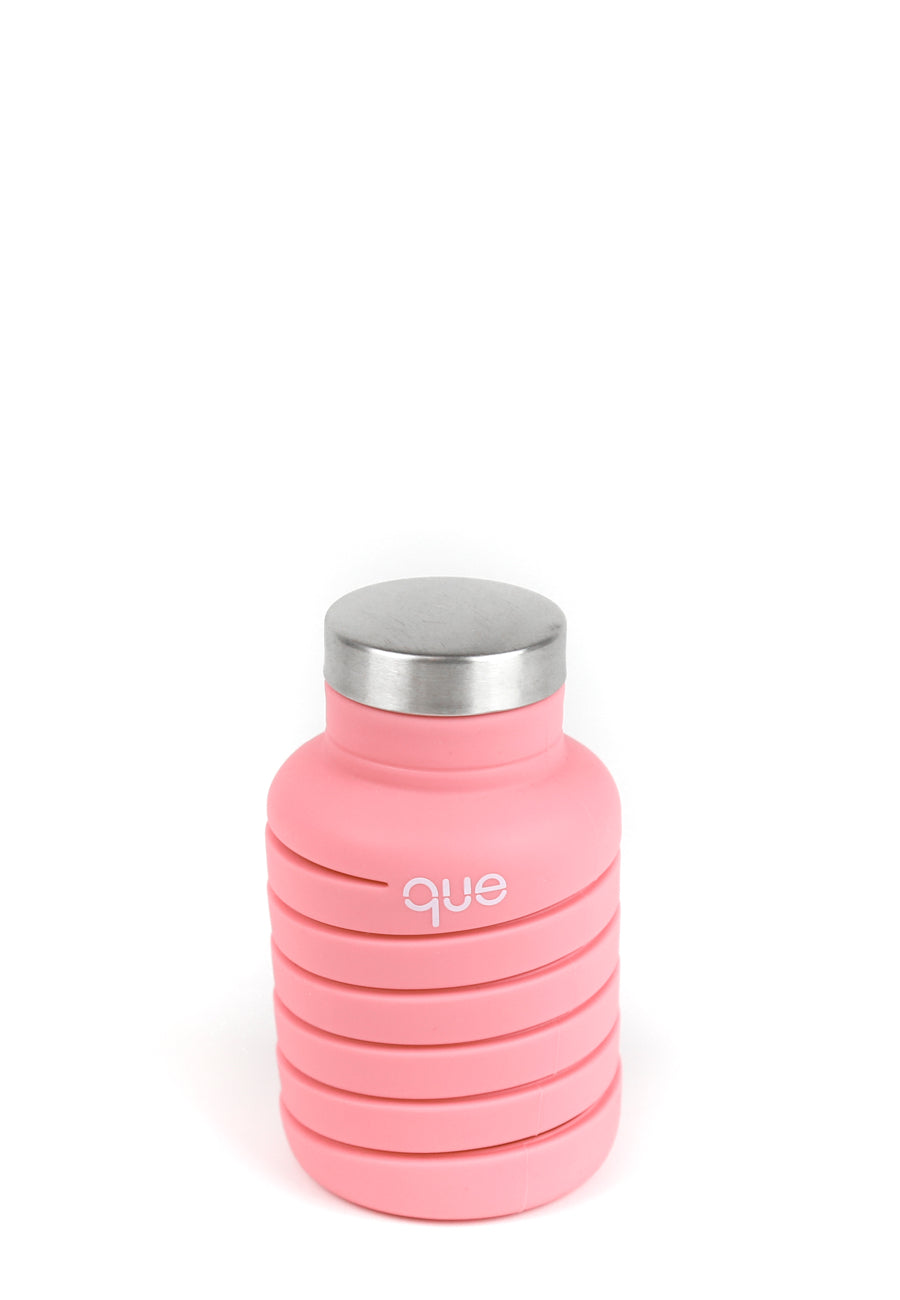 que Bottle