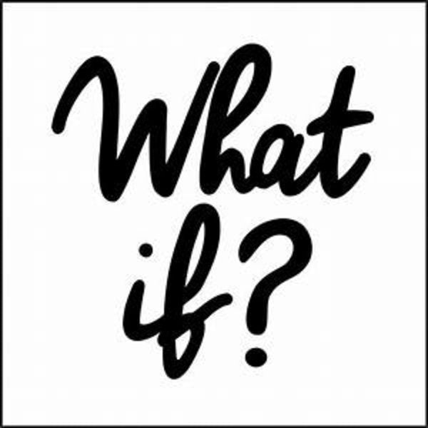 "What If?" Matchbox