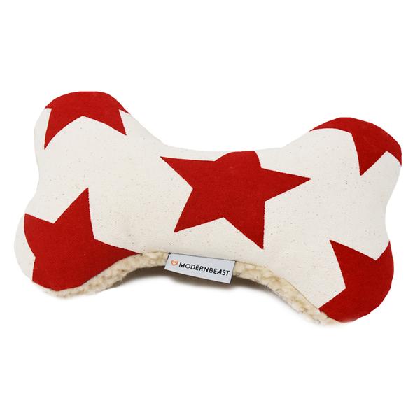 Red Star Adventure Bone