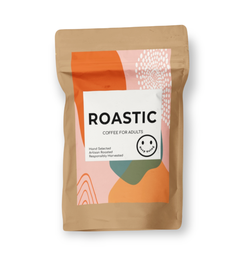 Rise & Grind Coffee