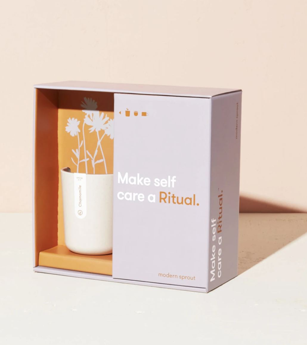 Live Well Gift Set