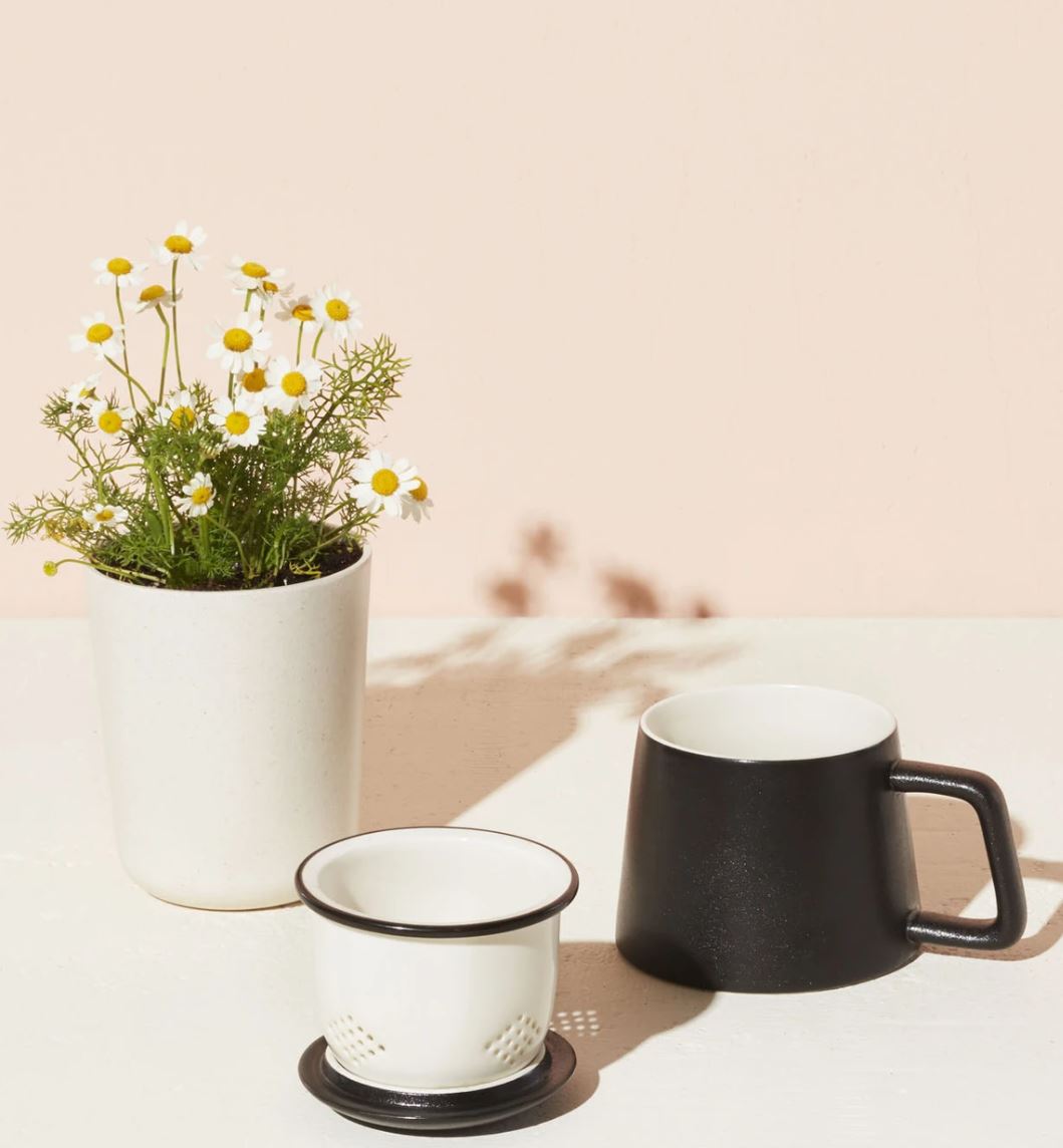 Live Well Gift Set