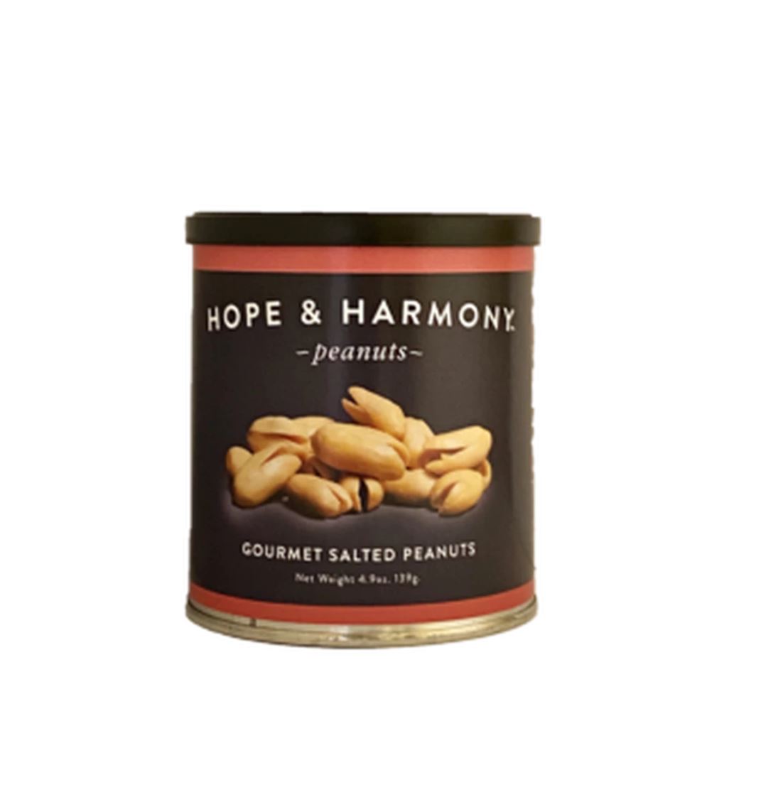 Hope & Harmony Peanuts