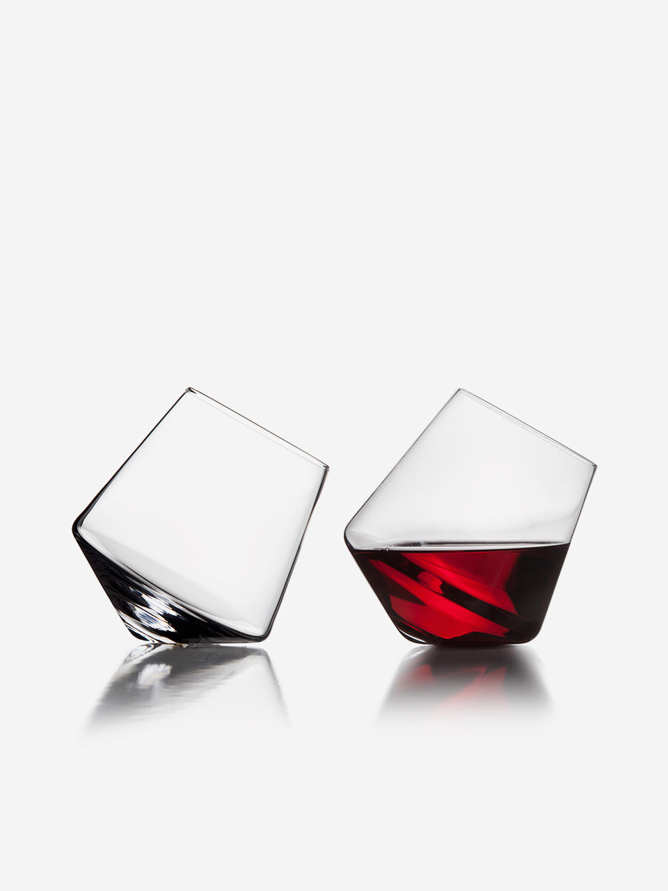Cupa-Vino Glasses