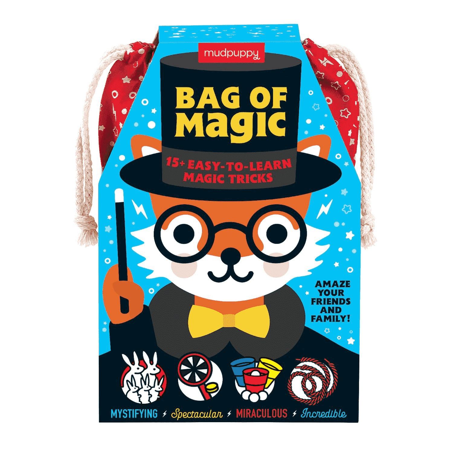 Bag of Magic