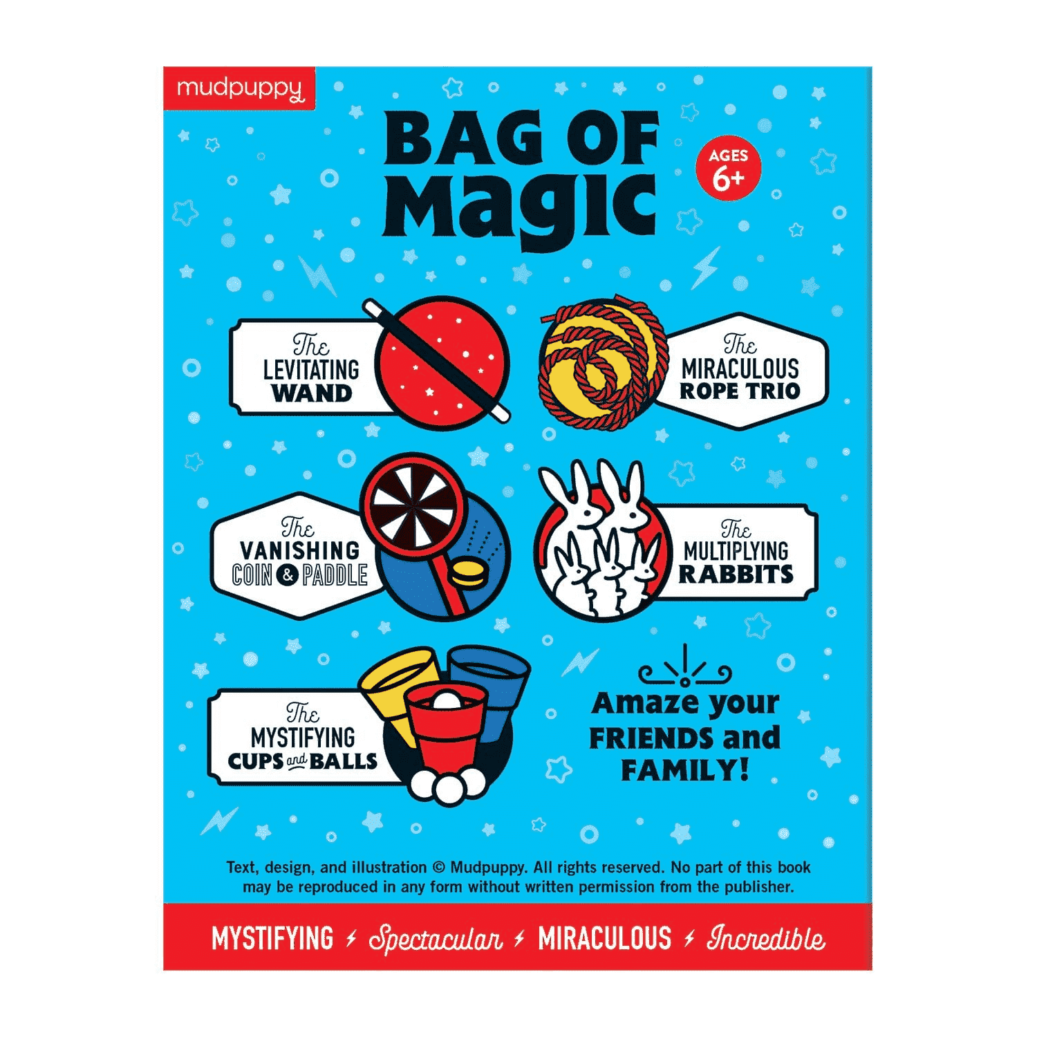 Bag of Magic