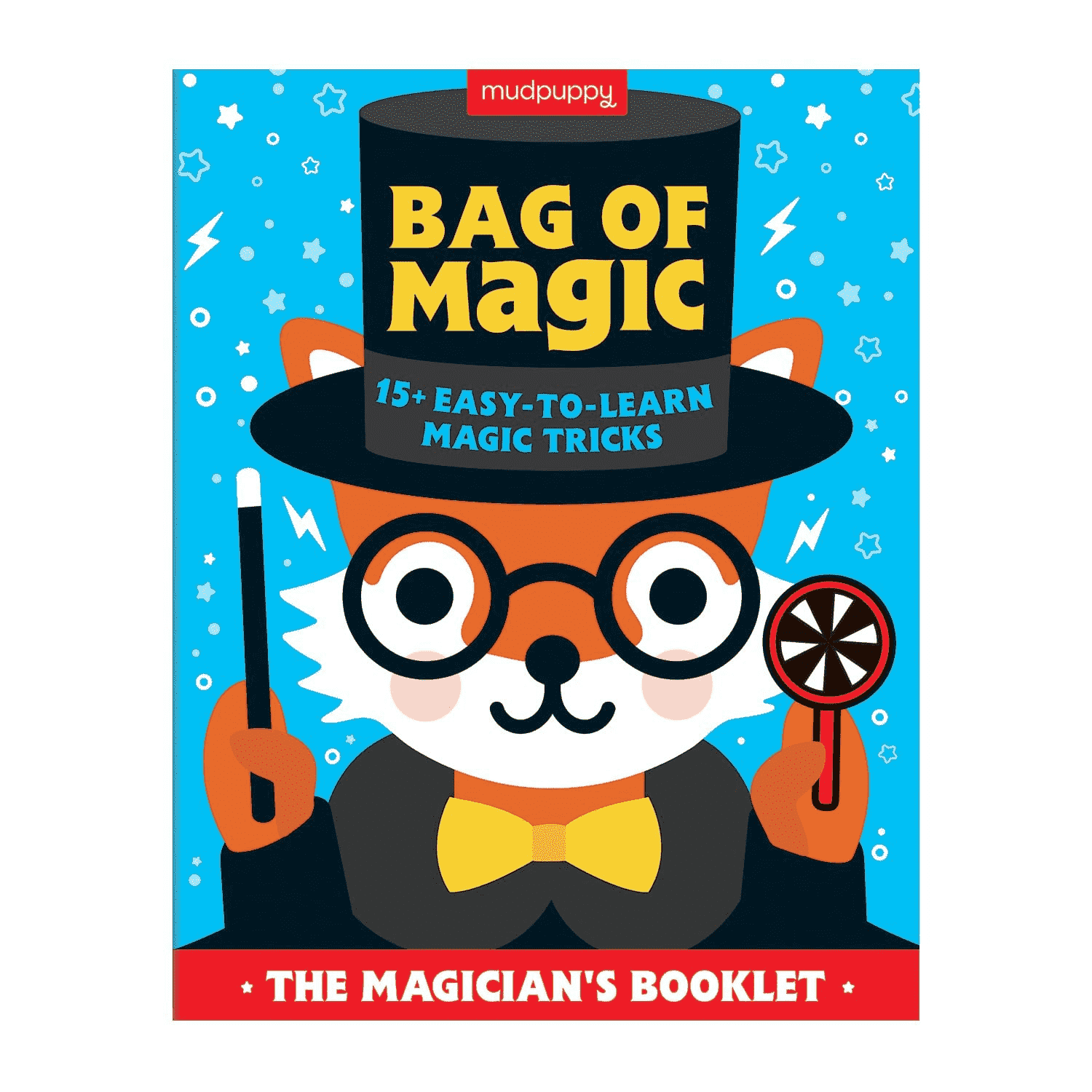 Bag of Magic