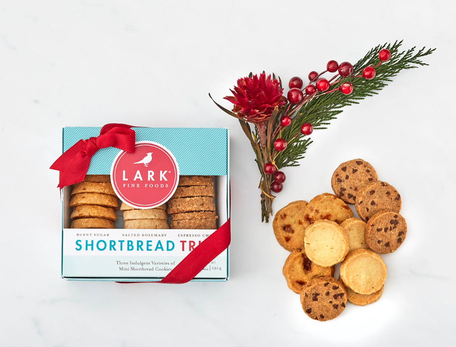 Holiday Cookies