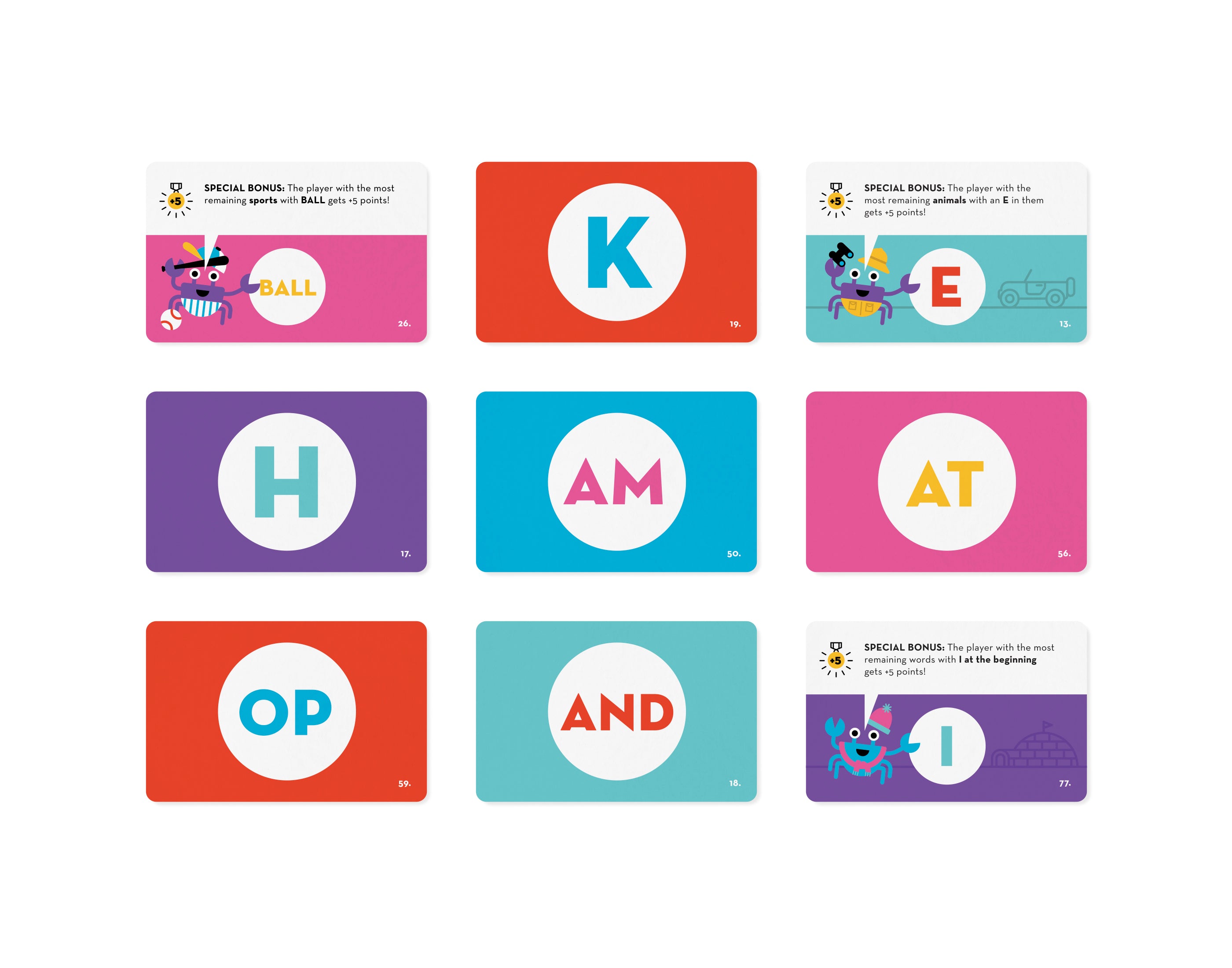 Snippets Junior