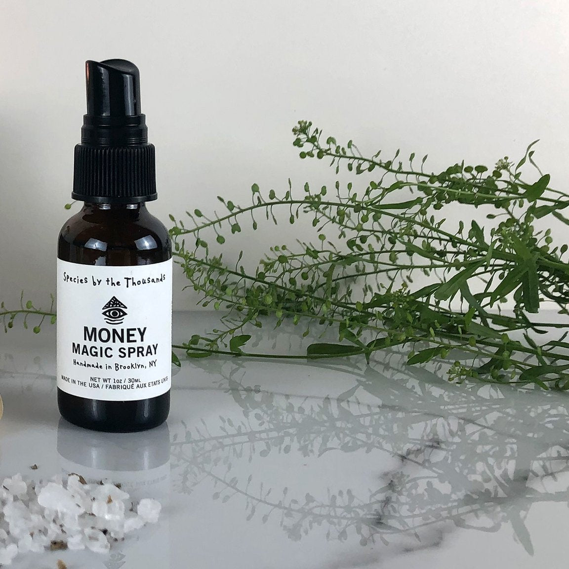 Money Magic Spray
