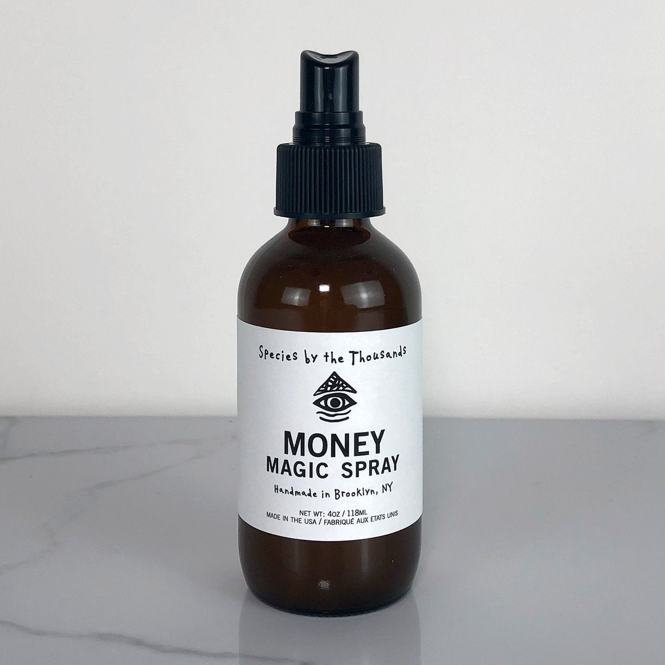 Money Magic Spray
