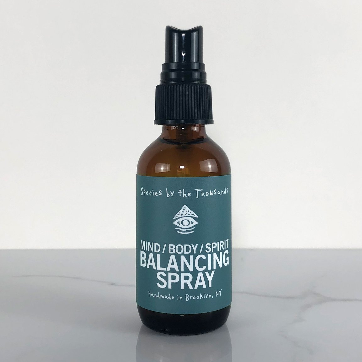 Mind/Body/Spirit Balancing Spray