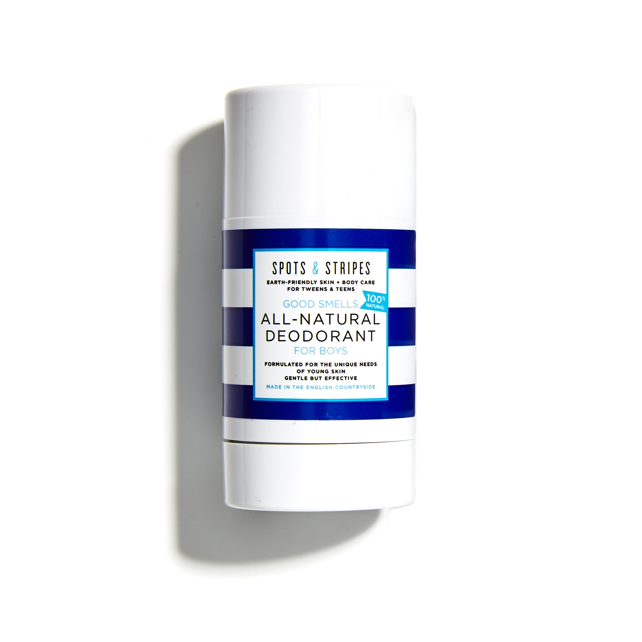 Good Smells All Natural Deodorant