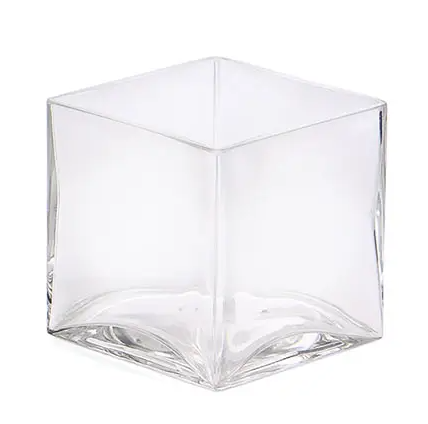 Valentine Themed Vase