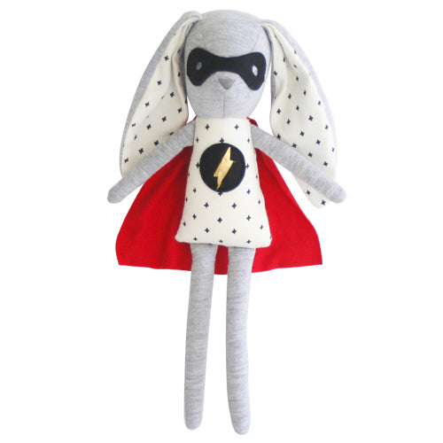 Super Hero Bunny