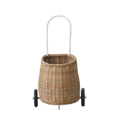 Luggy Basket