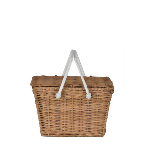 Piki Basket