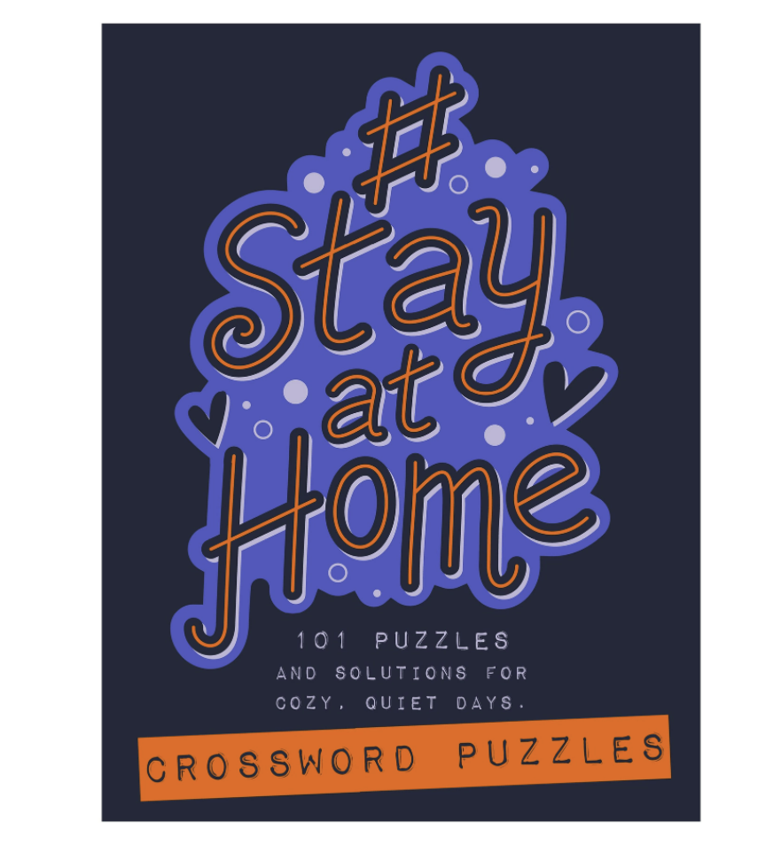 Spiral Puzzle Pad