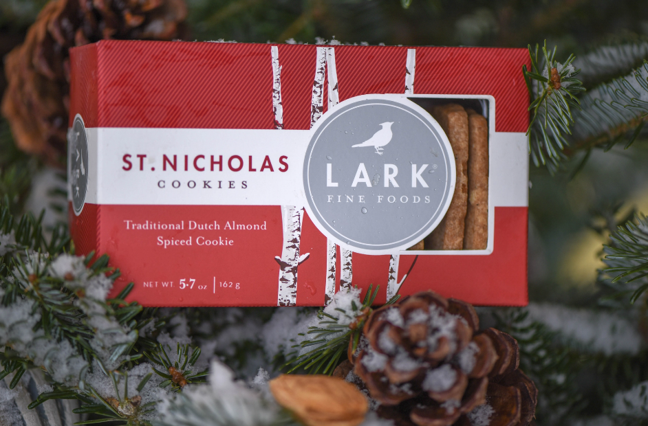 Holiday Cookies