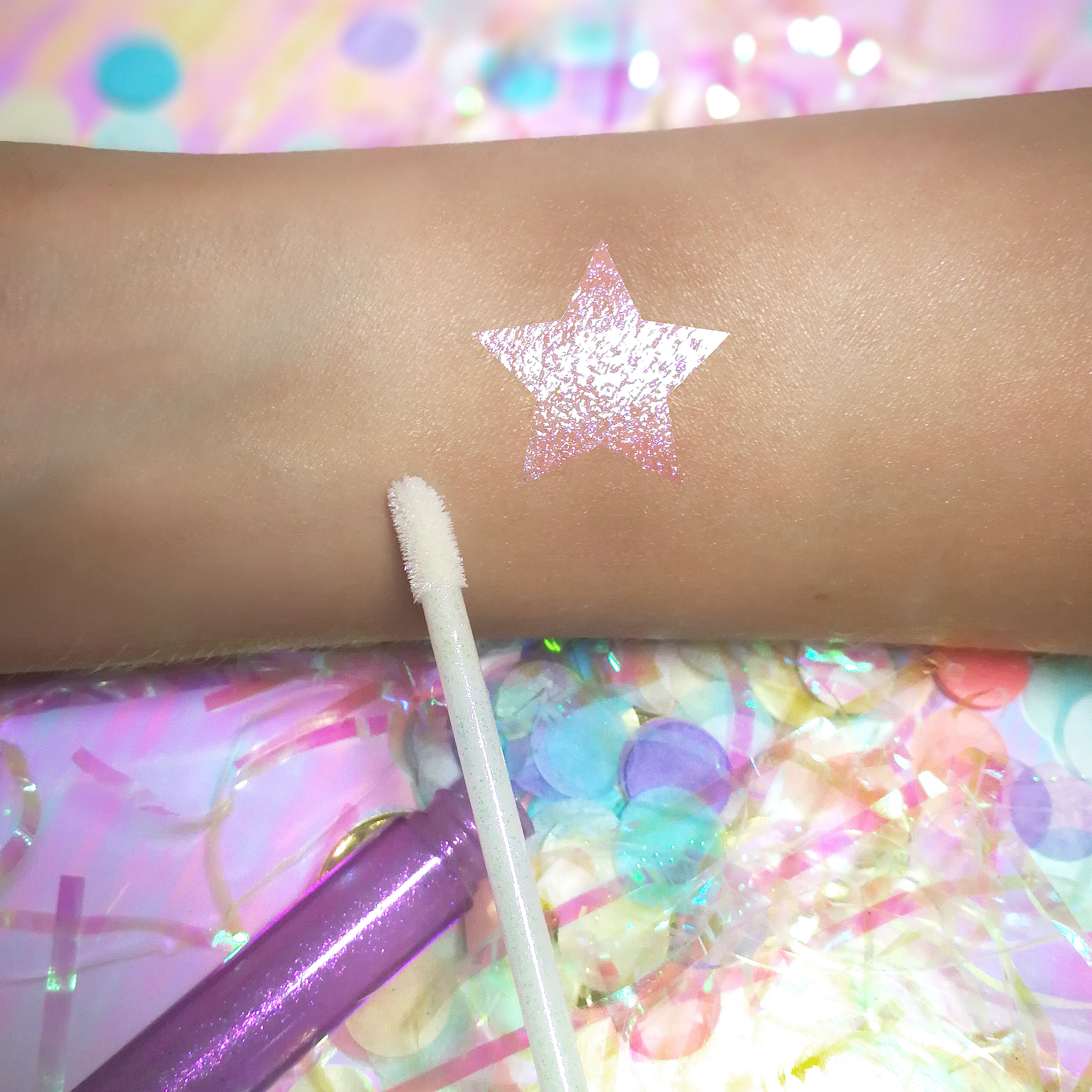 Glossy Pops Lip Balm and Lip Gloss