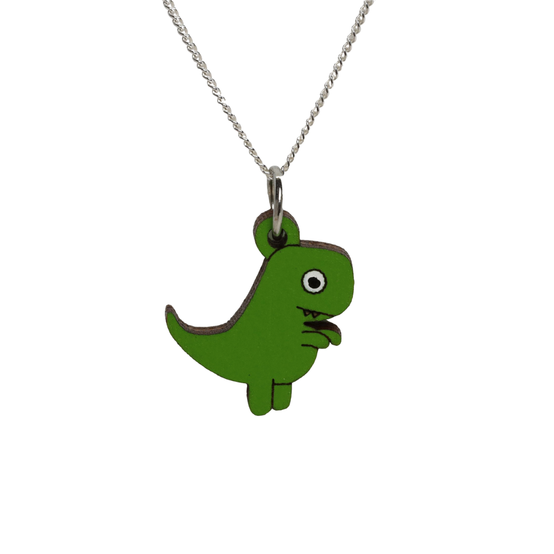 Fun Size Necklace