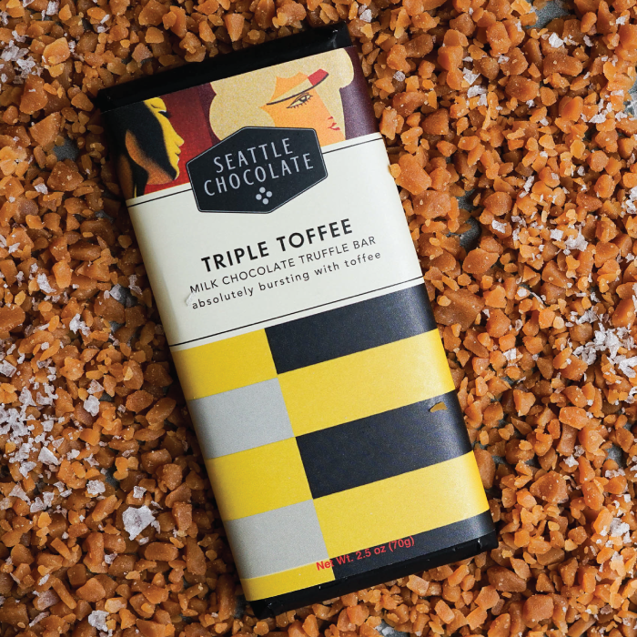 Triple Toffee Bars