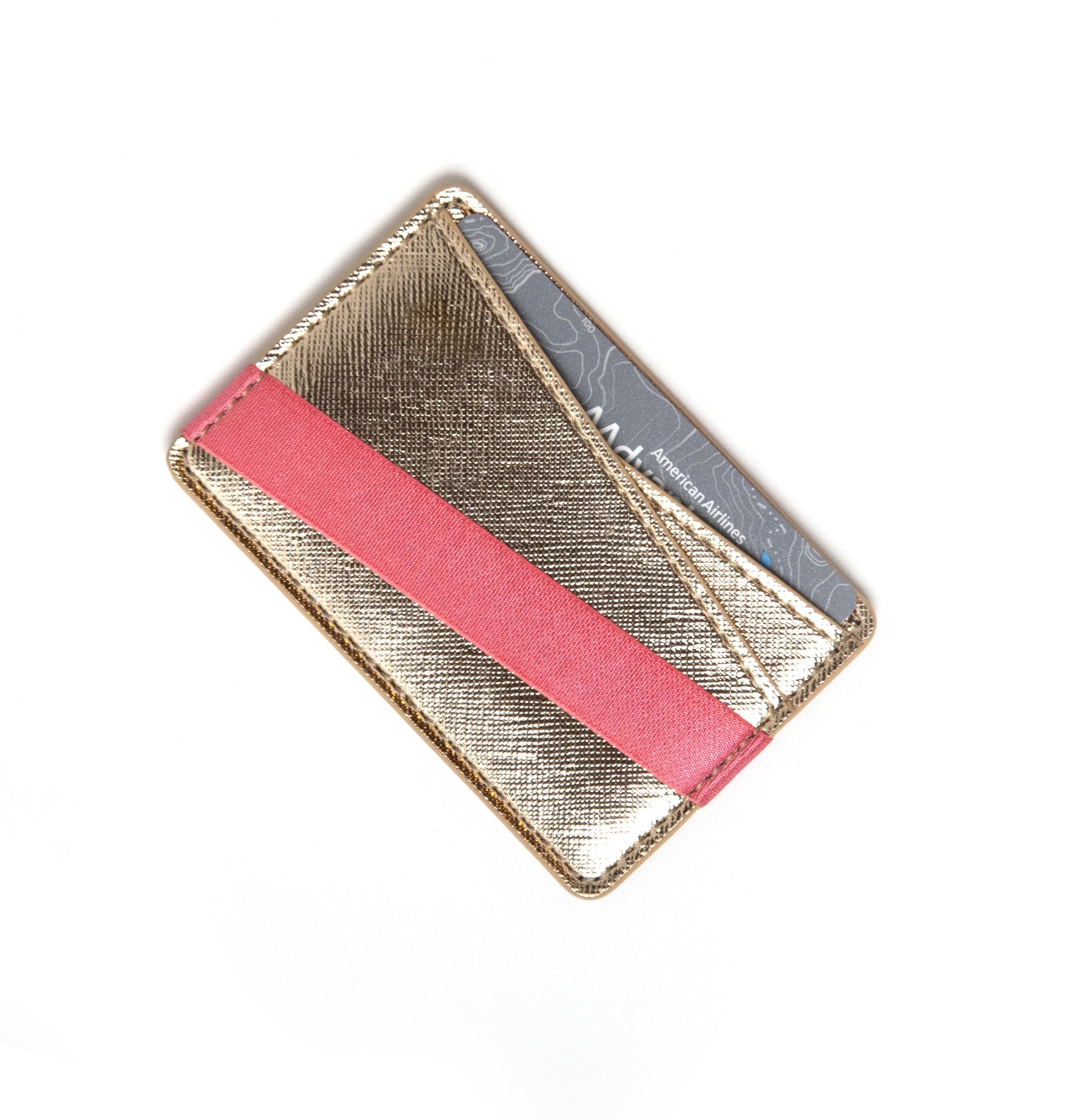 To Have & To Hold Card Holder
