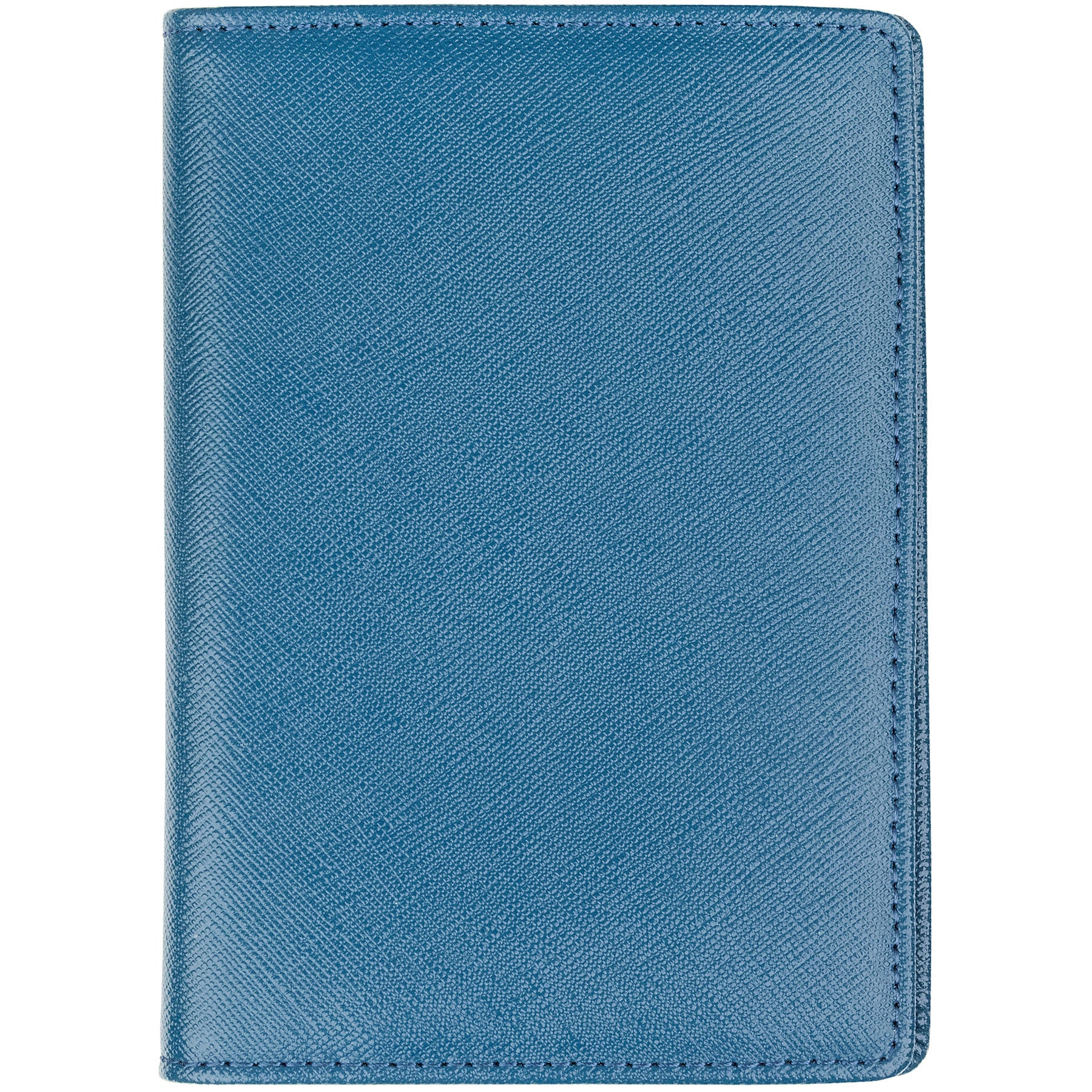 Tommy Leather Passport Cover
