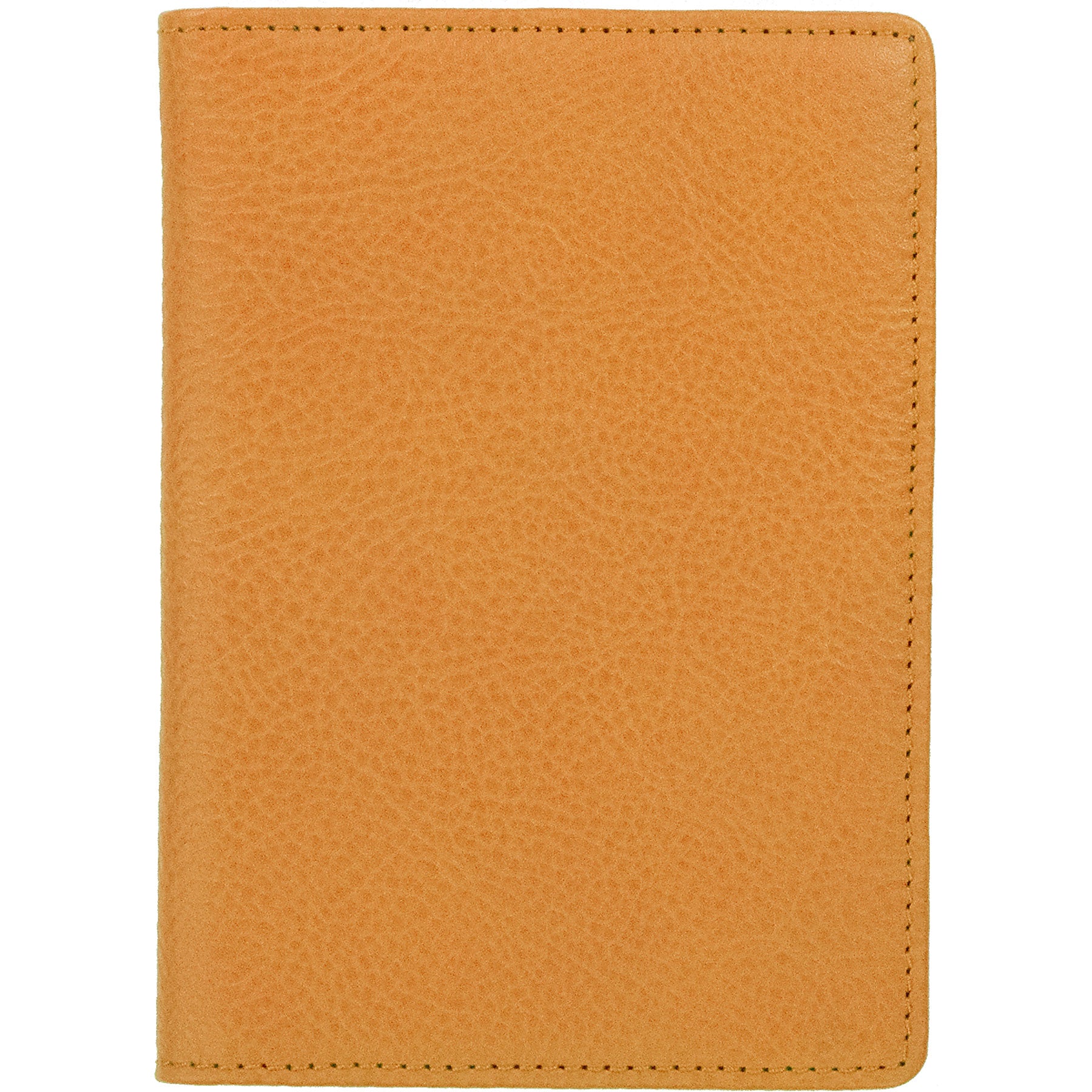 Tommy Leather Passport Cover