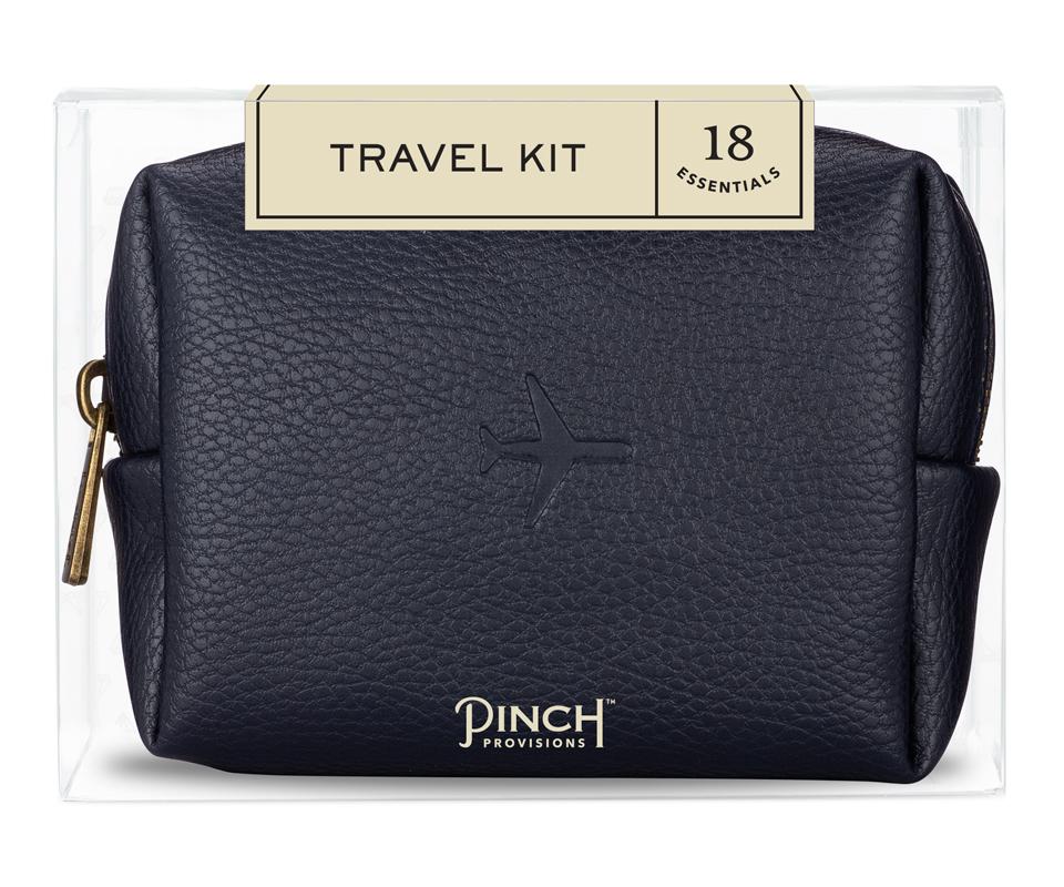 Navy Travel Kit