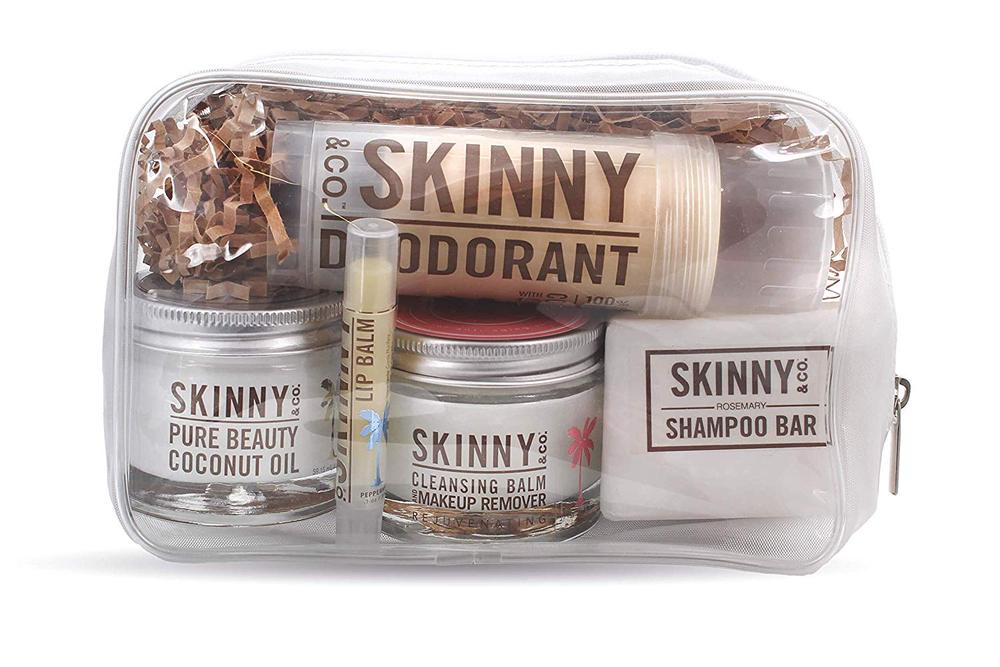Travel Beauty Kit