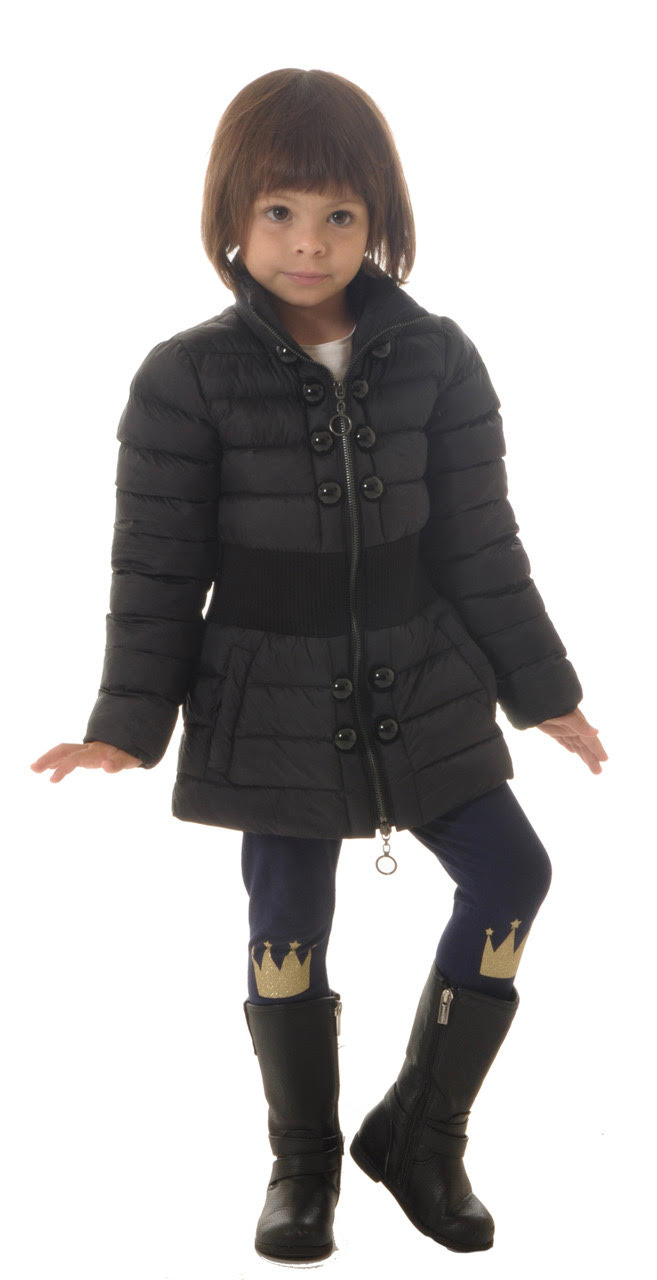 Elsaee Down Jacket