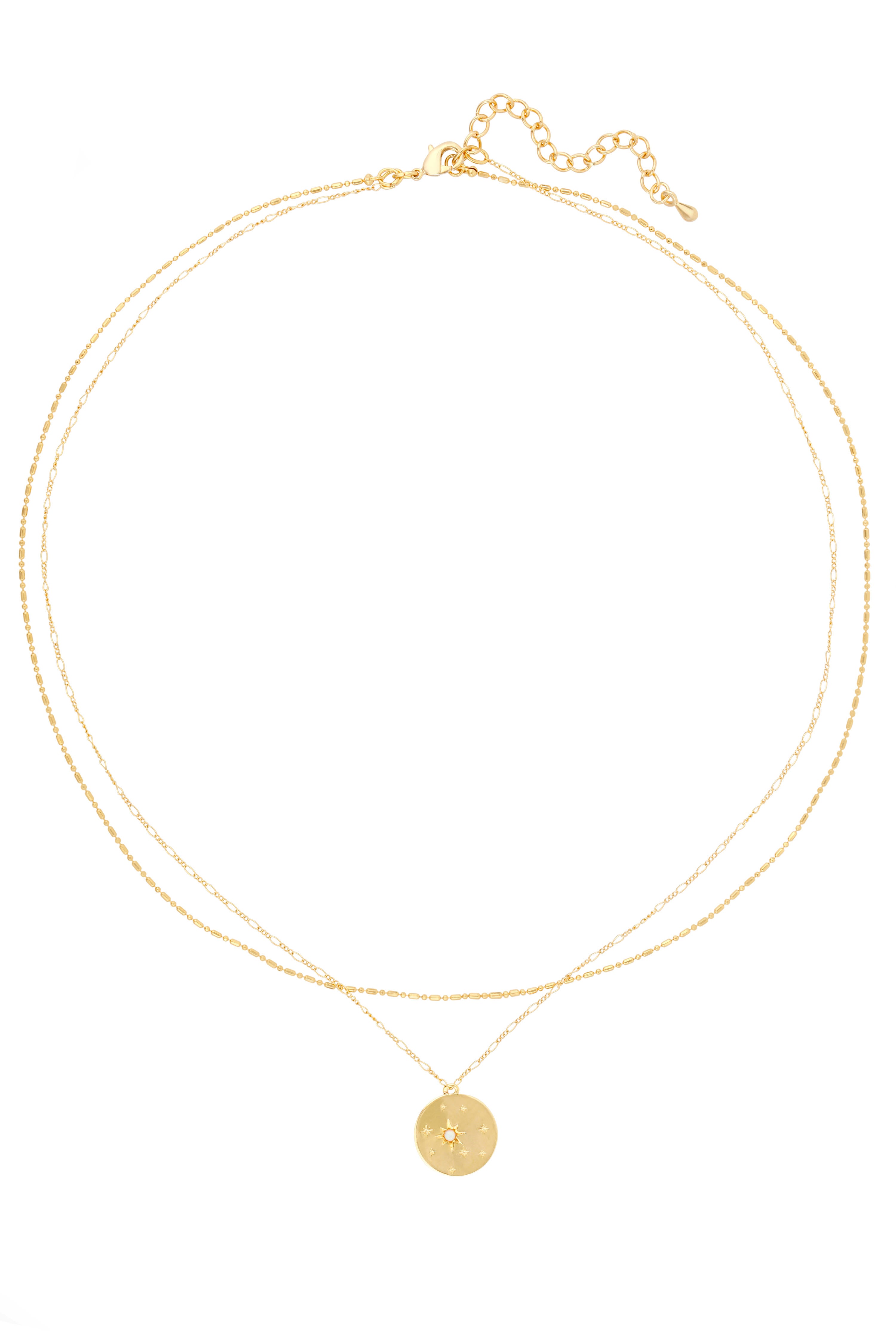 Erin Necklaces