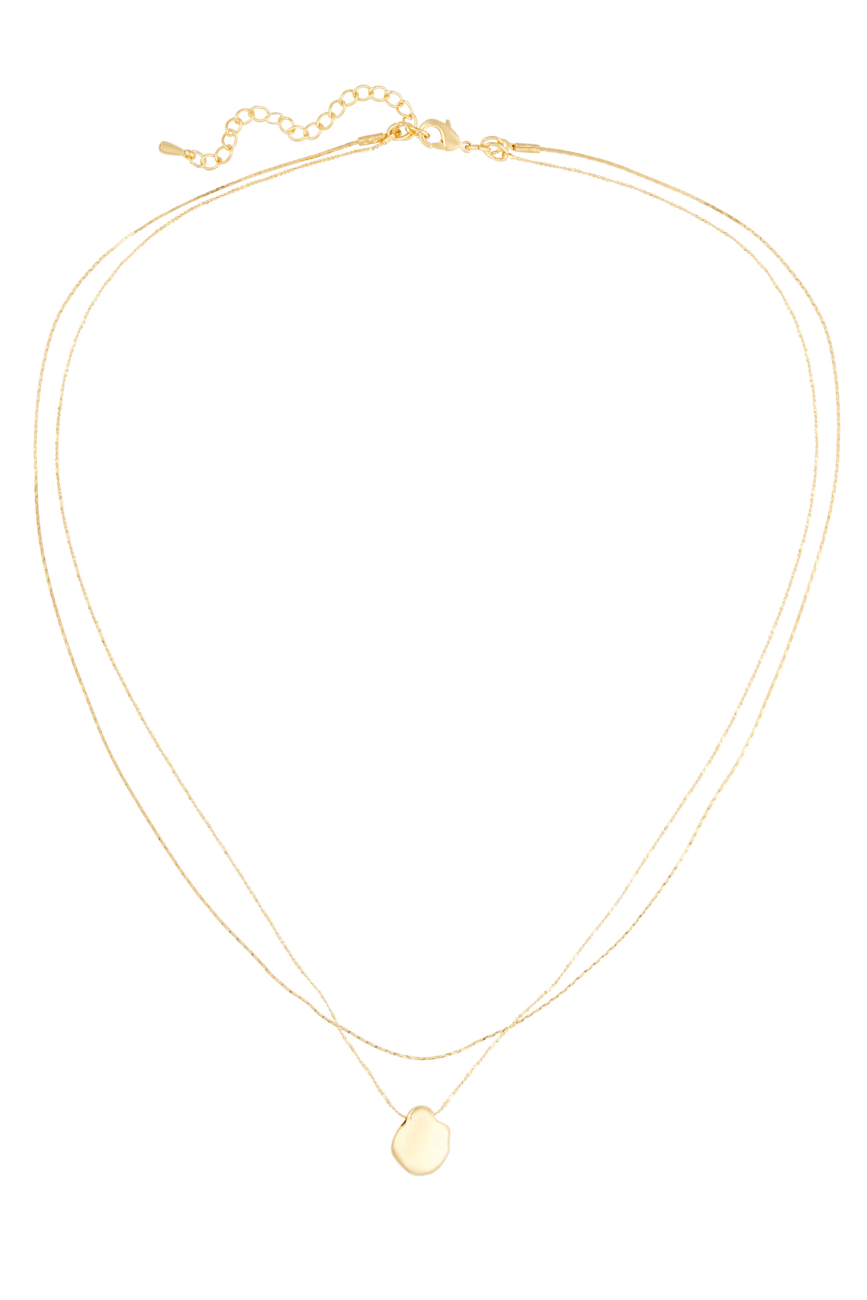 Devin Necklace