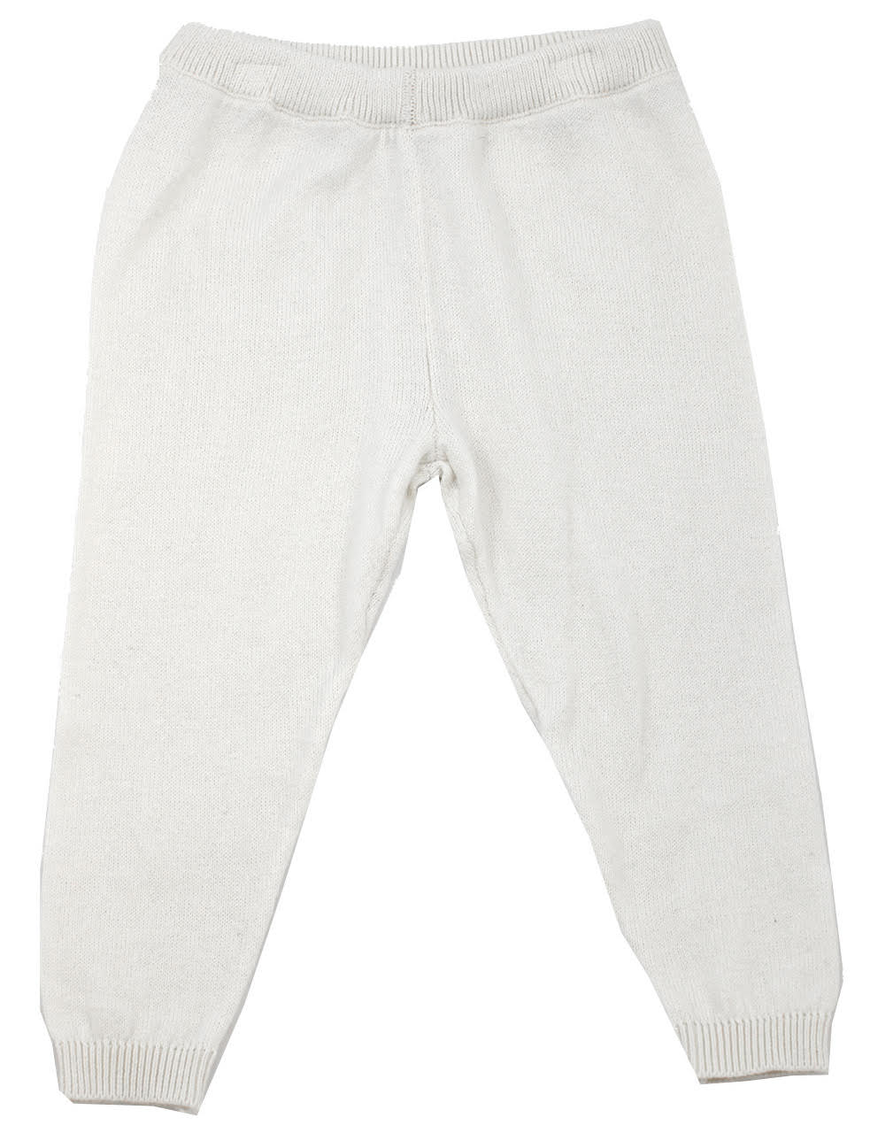 Milan Classic Knit Legging