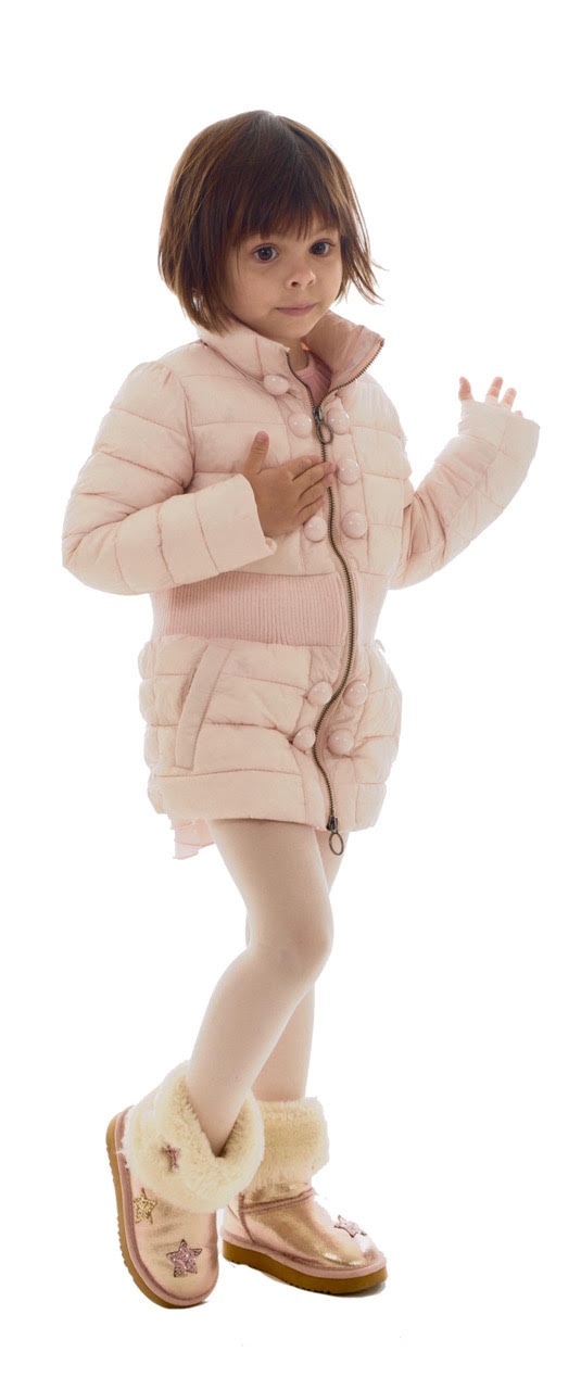 Elsaee Down Jacket