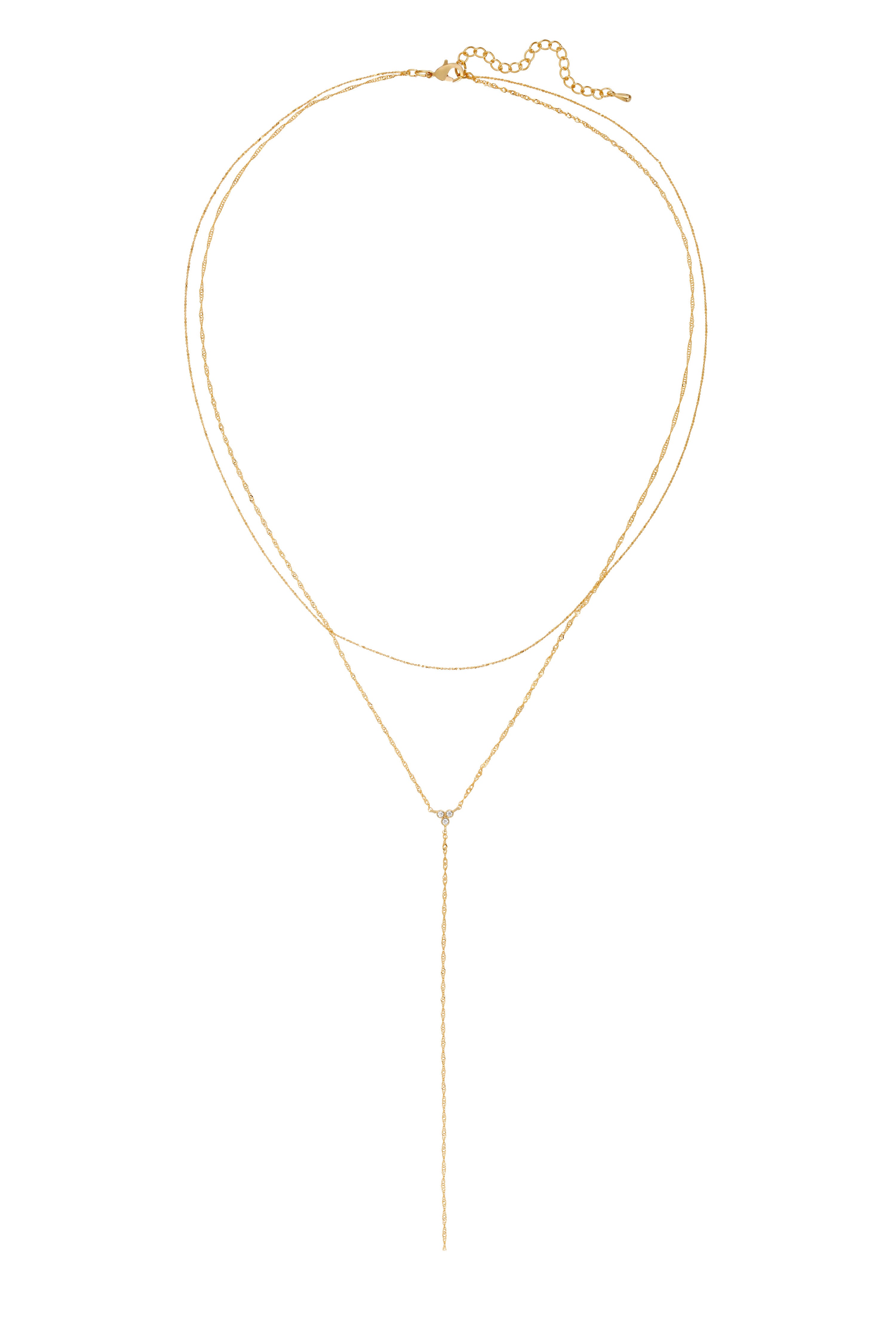 Nina Necklace