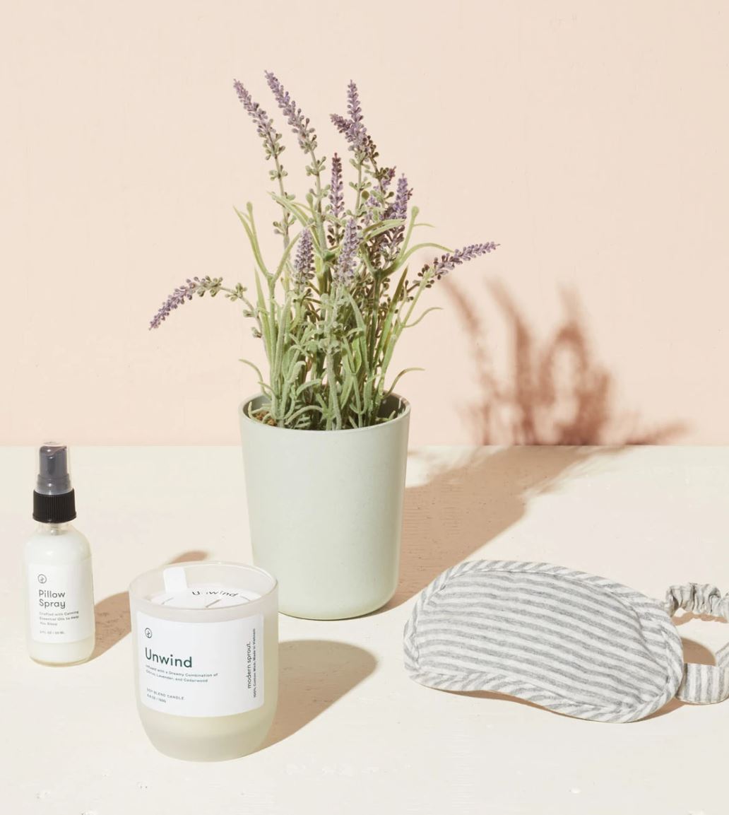 Live Well Gift Set